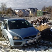 Uživatelský avatar