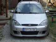 Uživatelský avatar