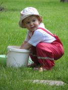 Uživatelský avatar