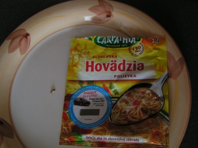 mala husenicka
