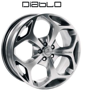 7,0X17   Cena3730Kč