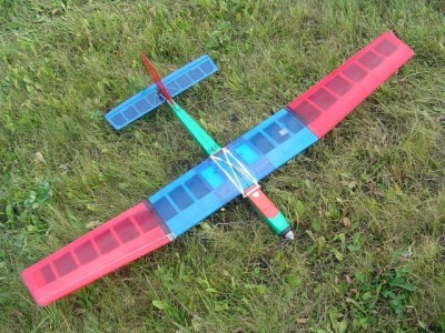 Shanahan, 1,4m, motor &quot;400&quot;