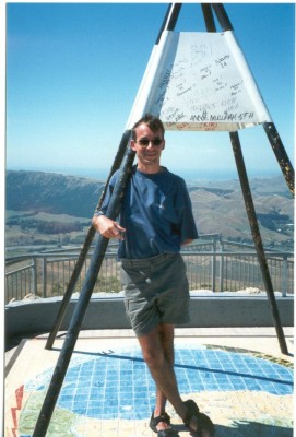 Te Mata Peak