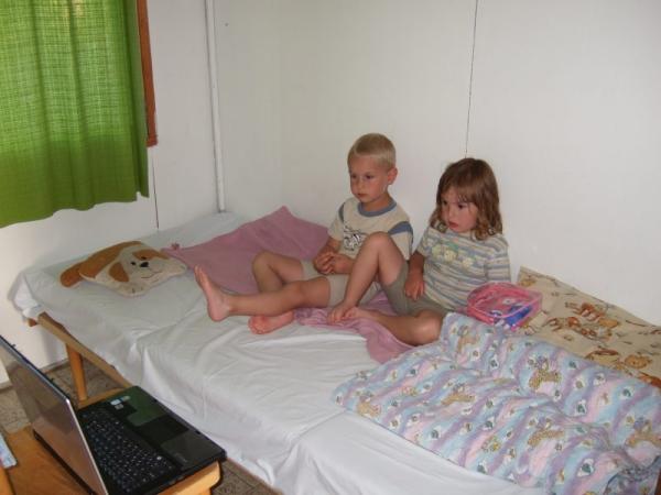 spiderman v notbuku to isti !! ;)