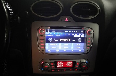 Nové radio osvětlení