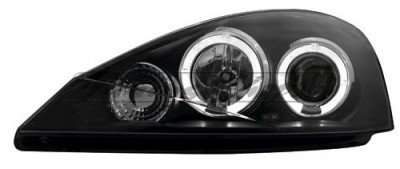 světla co jsem si vybral