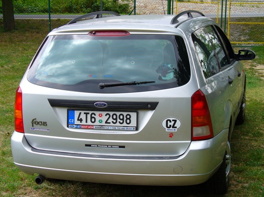Nyní FF1,6 16V r.v.2001 silver dovoz It. Zatím najeto 3000km a naprostá spokojenost.