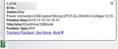 Gal-battery.jpg (43.81 KiB) Zobrazeno 3403 x Baterie po odstaveni hned jen 12.6V a po tydnu stani stale drzi. Alarm GPS/GSM sledovani s vypnutim GPS.