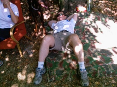 Focus sraz (10) Cháron odpočívá.jpg