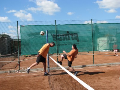 Souboj stejno krojů