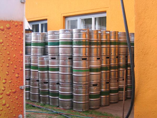 Zásoba