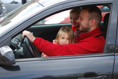 Boban - safra kdo to řídí