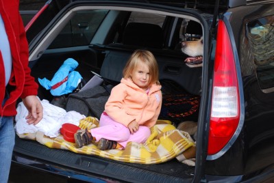 Je jedno co má Boban za auto Adélka ví kde je Alma...