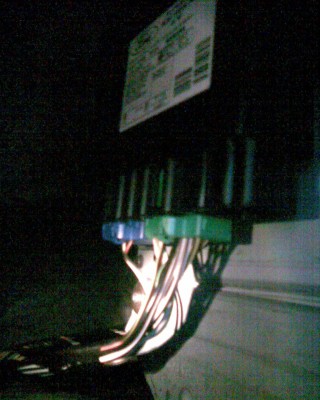 Obr. 2 - GEM? VPRAVO