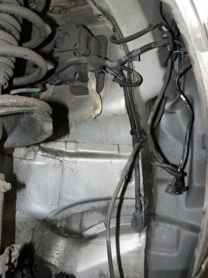 takhle vypadá origo příprava na ostřiky a ......