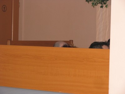 Muze to byt nekdo od &quot;A&quot; az po &quot;Z&quot;