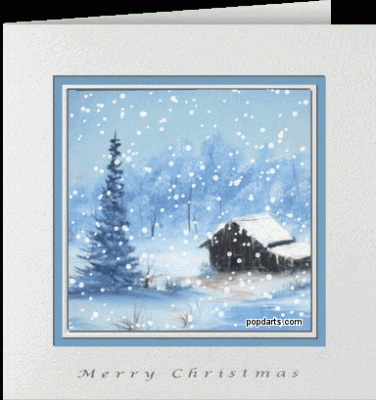 Přeji všem veselé Vánoce