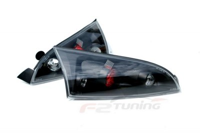 toto jsou světla co mám od Raid HP =) Fordík také =))))