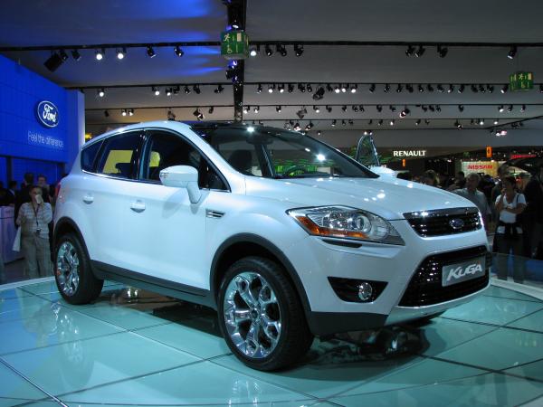 Kuga