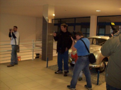 paparazzi