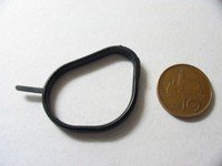 Náhled na těsnění.