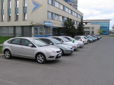 Všichni