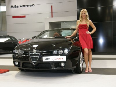 no nie ten Spider paradny ?