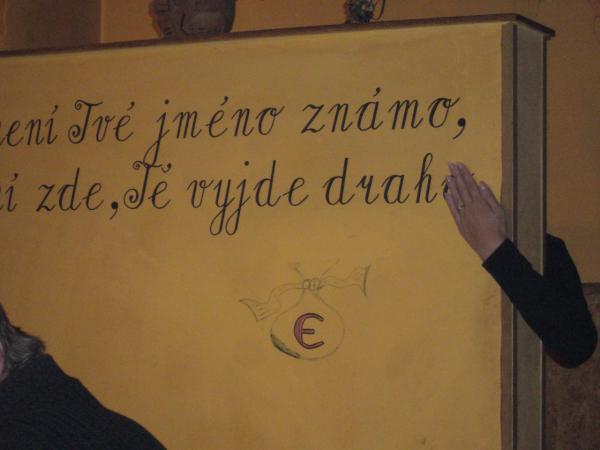 Special pro Draha:-)