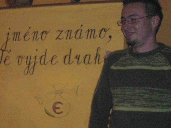 Special Drah podruhé:-)