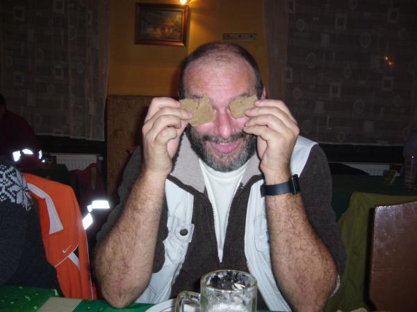 hihihi to je prostě Bjuty a jídlo:-)