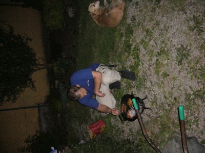 vrchní topič (tvrdej topyč :D)