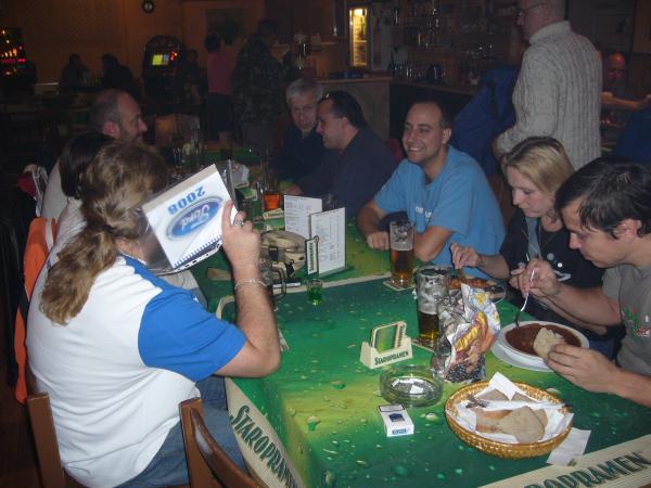 stejně tě Jozko dostanu,přede mnou se neschováš:-D