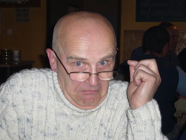 Tak teď bych chtěla vědět co si o nás myslíš?:-))