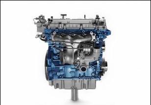 EcoBoost SCTi