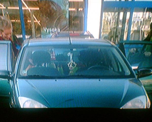 Víc sem vyfotit nestihl :)