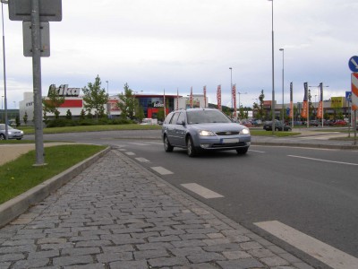 odjezd
