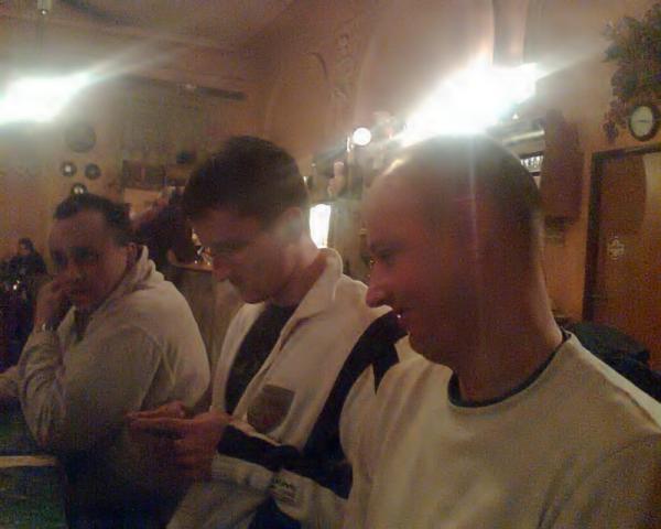 Joose, omik a pepino