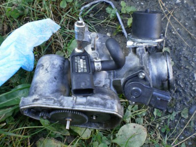 PA210062.JPG (68.79 KiB) Zobrazeno 998 x Elektronicky ovladany EGR, Mondeo, r.v 2006, 2,0 TDCI, 85 kW, dovoz Rakusko