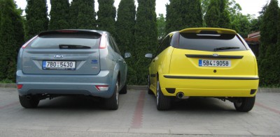 FF2 vs FF1
