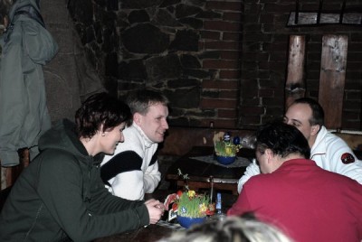 urcite se probirala bila barva ....