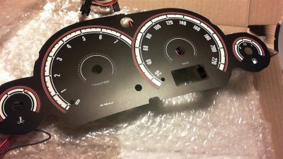 po odlepení ochranné folie